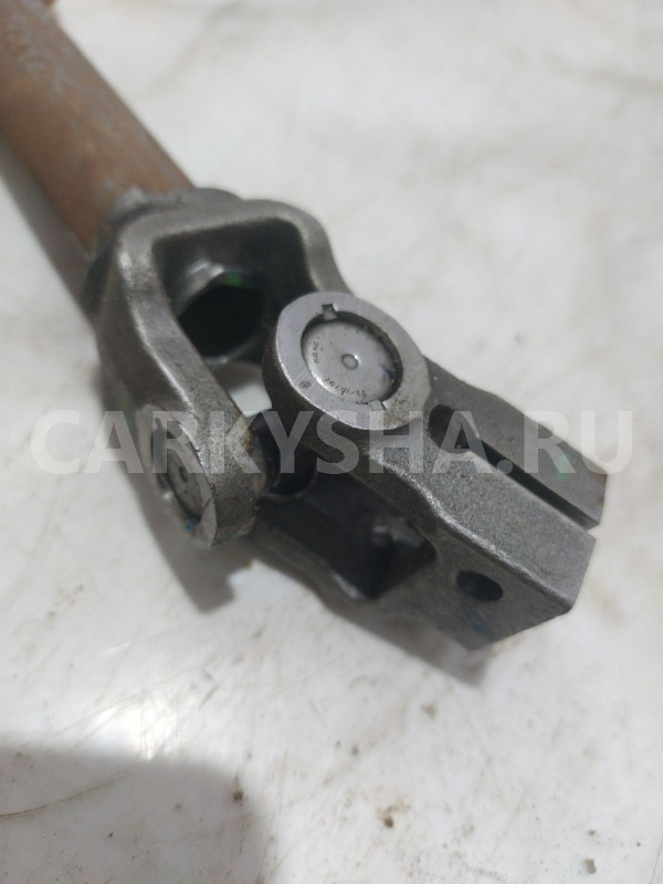 Колонка рулевая Suzuki SX4 Suzuki SX4 оригинальный номер 4820079J62