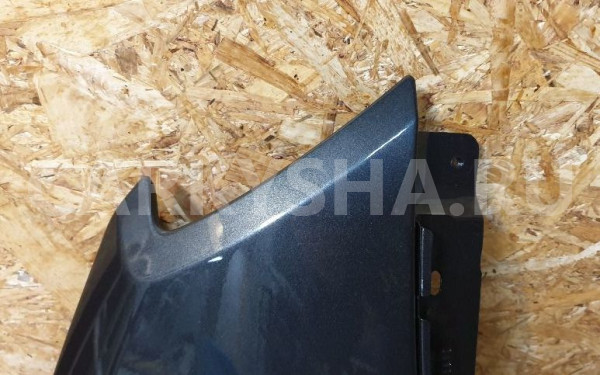 Крыло правое новое LADA Granta цв 663 Борнео ВАЗ (Lada) Granta оригинальный номер 8450104274