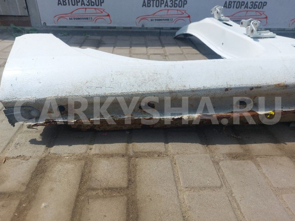 Порог правый Opel Astra J Opel Astra 