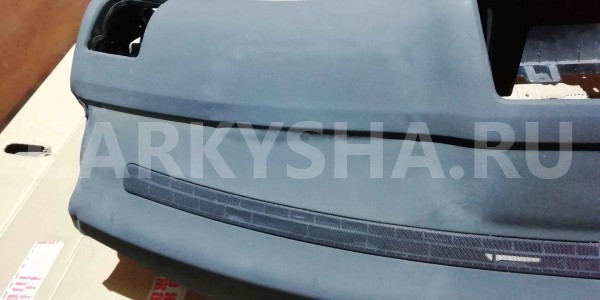 Торпедо Skoda Octavia II рестайлинг (2008—2013) Skoda Octavia оригинальный номер 1z1857007