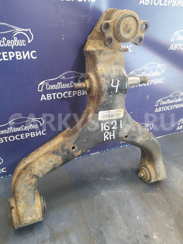 Рычаг передний нижний правый  SsangYong Kyron Ssang Yong Kyron оригинальный номер 4450209003