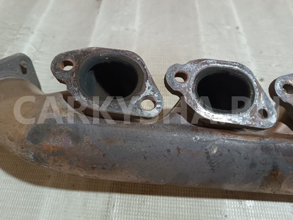 Коллектор выпускной Land Rover Range Rover 