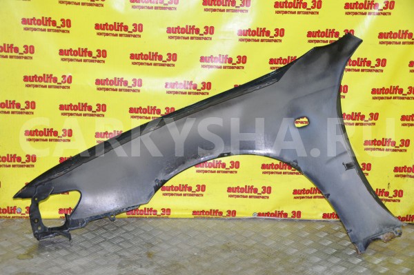 Крыло переднее правое Toyota Carina ED 