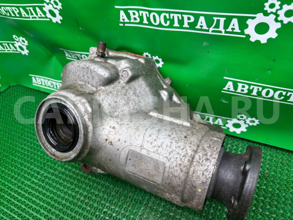 Редуктор Lexus LS460 2008-2017 4111050310, передний Lexus LS 