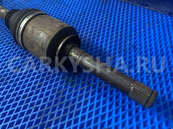 Привод задний правый Range Rover Sport L320 Land Rover Range Rover оригинальный номер TOB500260