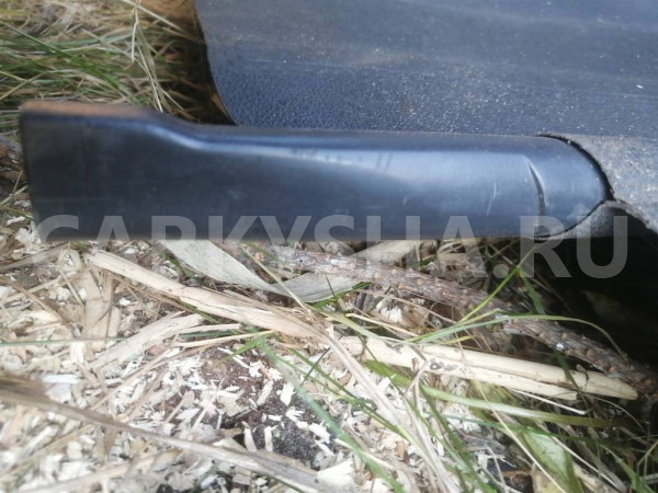 Полка багажника Opel Astra H (2004-2013) Opel Astra 