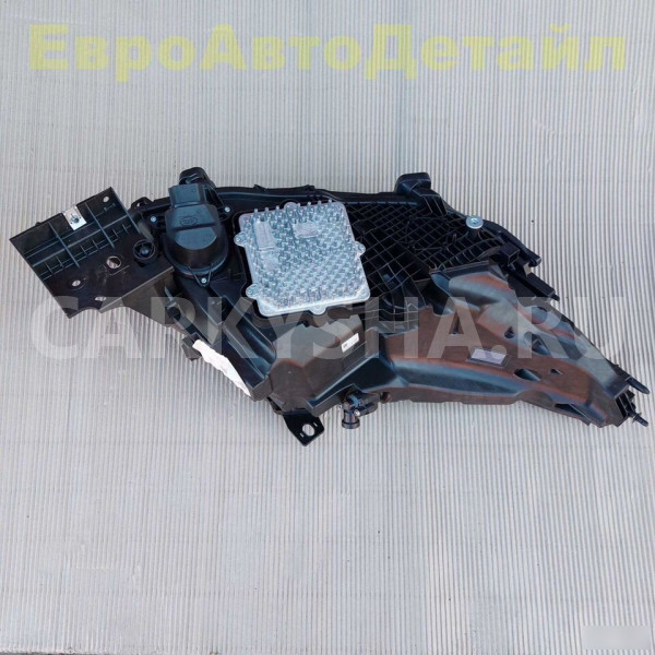 Фара светодиодная Pixel Range Rover Sport 3 (L461) Land Rover Range Rover оригинальный номер LR167042