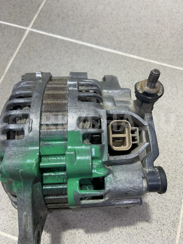 Генератор Mazda 626 FP 1.8 л G560K3 Mazda 2 