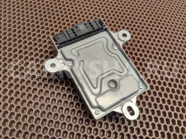 ЭБУ НПБ Acsm5 BMW X3 