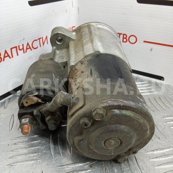 Стартер Mazda Tribute 