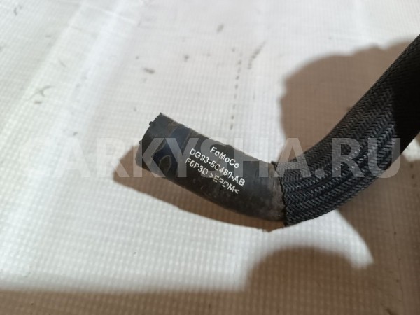 Шланг системы охлаждения Ford Mondeo 