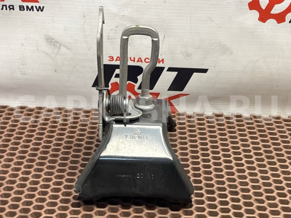 Петля замка капота BMW X5 оригинальный номер 51 23 7 164 801, 7164801, 51 23 7 164 801, 51237164801