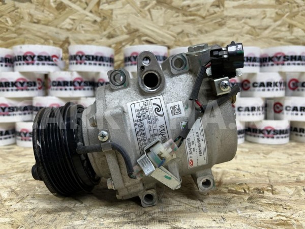 Компрессор кондиционера Jetour X70 PLUS оригинальный номер J60-8103010
