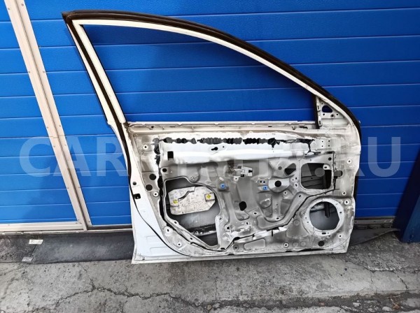 Дверь Nissan Almera G15 (2012—2018) Nissan Almera оригинальный номер 801014AA8B