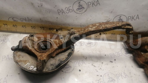 Кулак поворотный передний правый Honda Civic V EG Honda Civic оригинальный номер 51210SR3000