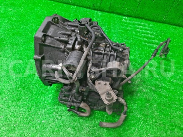 АКПП Nissan Cube 