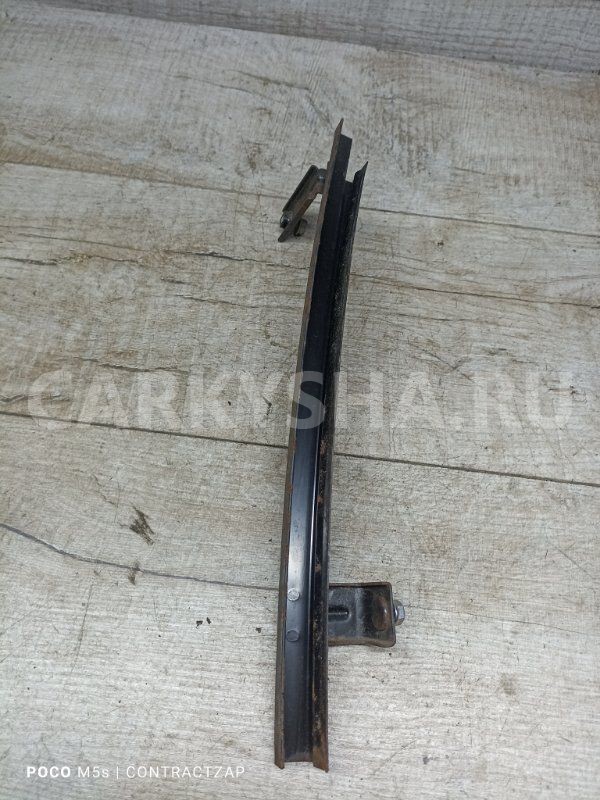 Направляющая стекла двери Chevrolet Rezzo I (2000—2008) Chevrolet Rezzo оригинальный номер 96260739