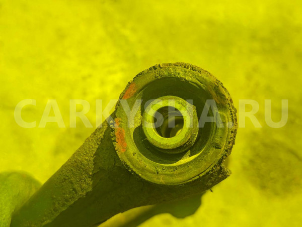 Рычаг Mitsubishi Pajero оригинальный номер MR508132