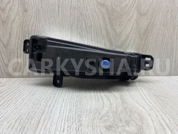 Фара противотуманная Левая BMW X5 G05 BMW X5 оригинальный номер 63.17-7 406 365-04