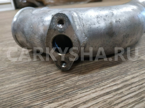 Патрубок интеркулера Hyundai ix35 оригинальный номер 282562F480