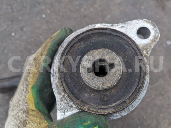 Рычаг передний левый Mercedes Viano W639 Mercedes-Benz Vito оригинальный номер A6393301401