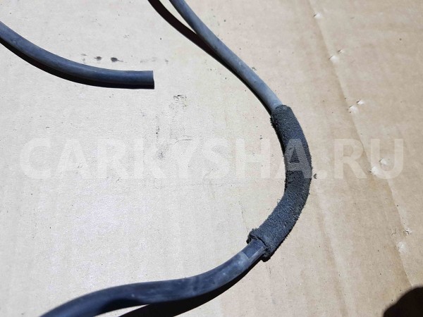 Шланг омывателя Kia Rio III (2011—2015) Kia Rio оригинальный номер 9851621100