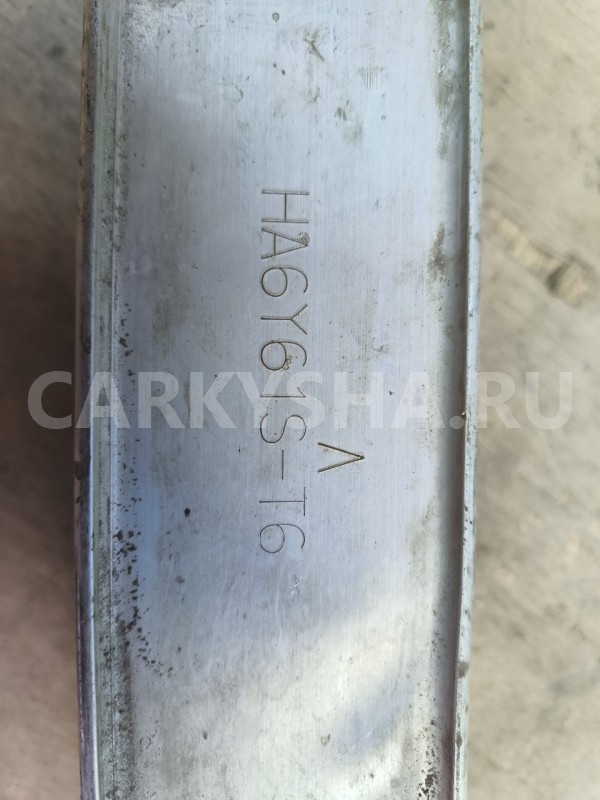 Усилитель бампера Acura Rdx, задний Acura RDX 