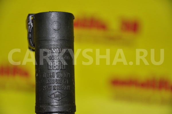 Катушка зажигания Renault Megane 