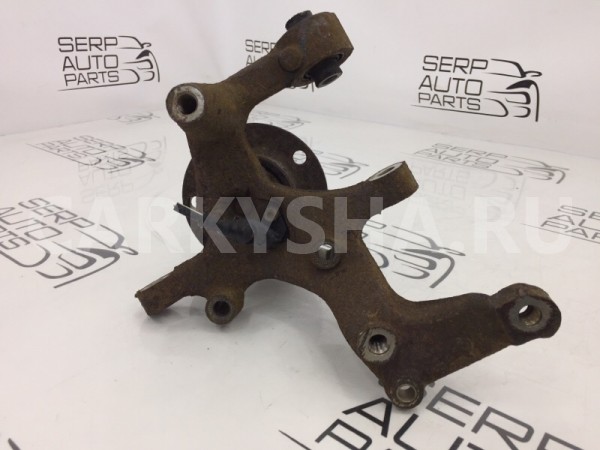 Цапфа задняя правая Skoda Octavia A5 2010 Skoda Octavia 