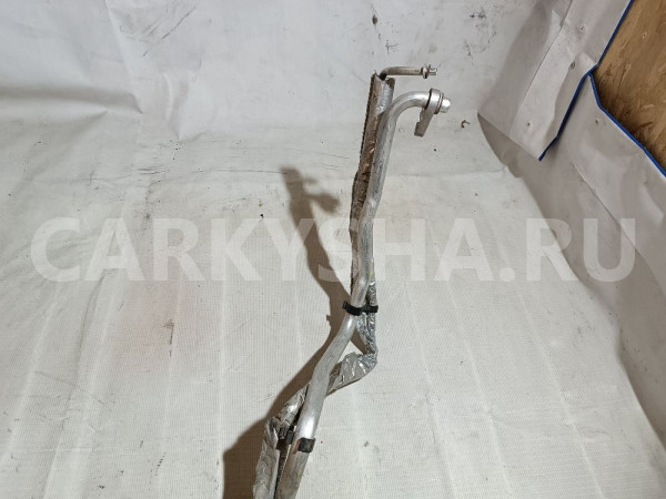 Трубка кондиционера Ford Mondeo оригинальный номер DG9H19E881DC