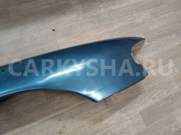 Крыло переднее правое Mazda 626 