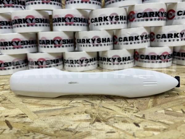 Ручка двери передняя правая Toyota Corolla XII (E210) – седан оригинальный номер 69210-02360-A0