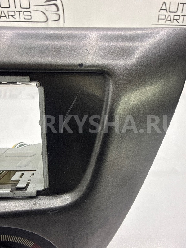 Блок управления климатом Mitsubishi Lancer 9 CS3A Mitsubishi Lancer