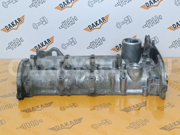 Постель распредвалов Skoda Rapid NH3 CWVB 1.6 2017 Skoda Rapid 
