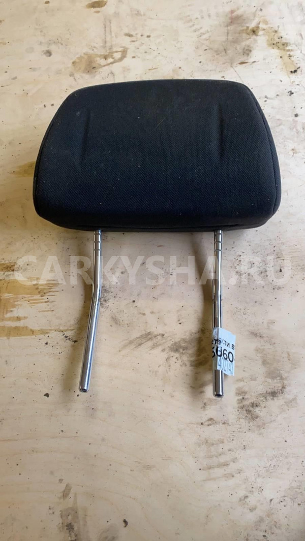 Подголовник Opel Astra H (2004-2013) Opel Astra 