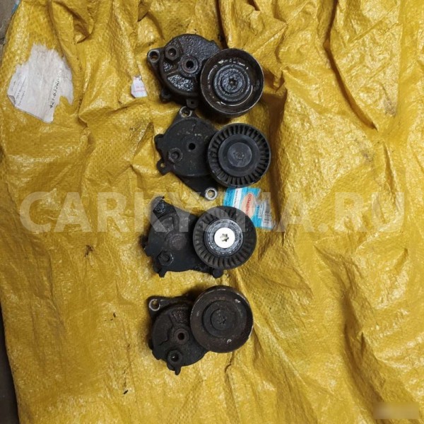 Натяжитель ремня BMW 5 E39 BMW 5er 