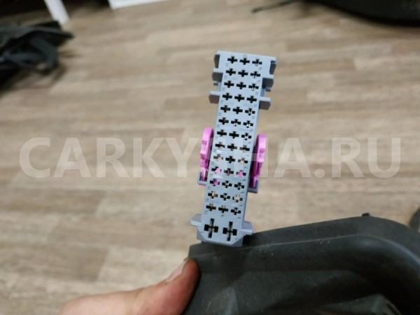 Проводка двери передней правой Chevrolet Orlando оригинальный номер 95968631