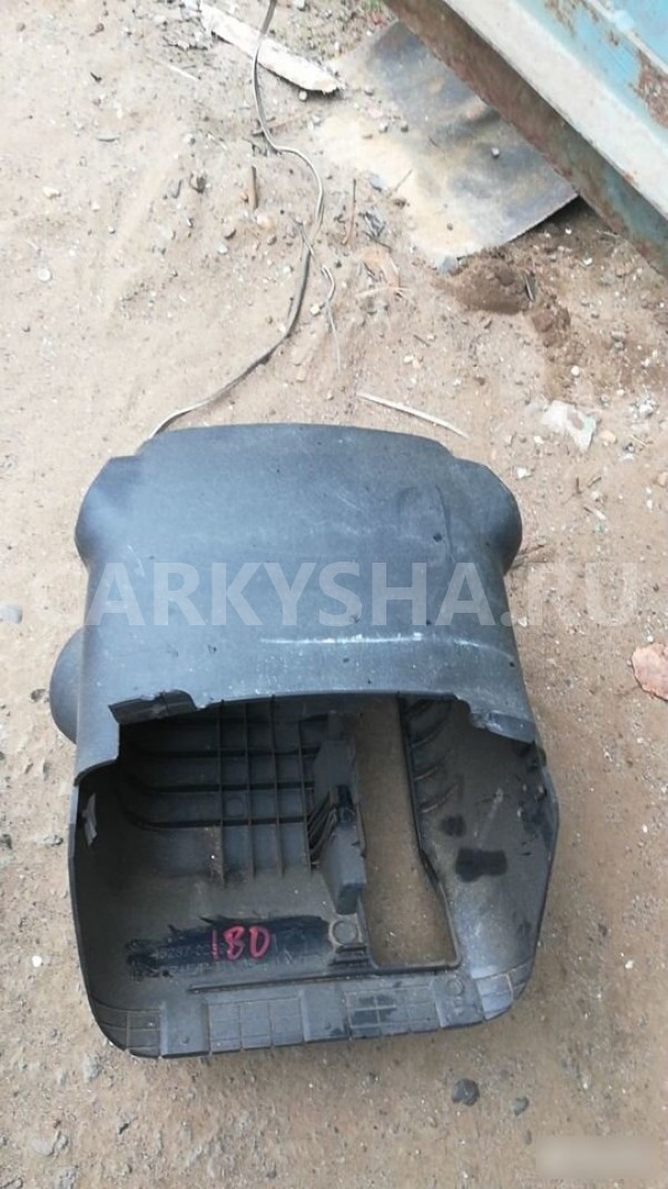 Кожух Toyota Corolla XI (2012—2016) Toyota Corolla 