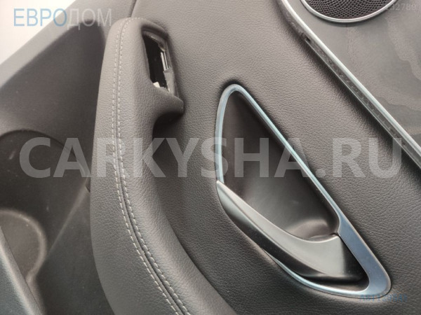 Обшивка Mercedes-Benz GLC-класс X253 (2015—2019) Mercedes-Benz GLC оригинальный номер 253 730 10 03
