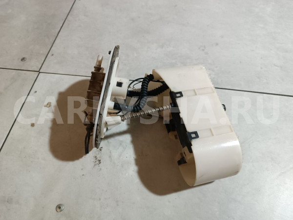 Насос топливный электрический Lifan Smily оригинальный номер F1106100B1