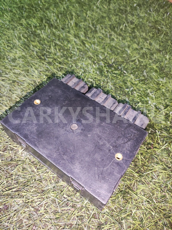 Блок комфорта Volkswagen Golf 2001 Volkswagen Golf оригинальный номер 1C0962258N