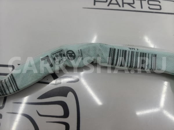 Подушка безопасности шторка левая Skoda Octavia A7 Skoda Octavia 