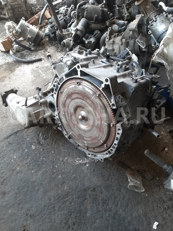 Акпп Honda Pilot 2 2008-2015 20021RN3000 J35Z4 Honda Pilot 
