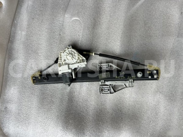 Стеклоподъемник задний левый Audi A6 C7 Audi A6 