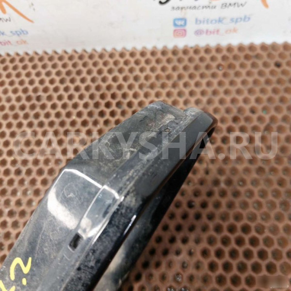 Корпус зеркала BMW 7er оригинальный номер 51 16 7 266 032