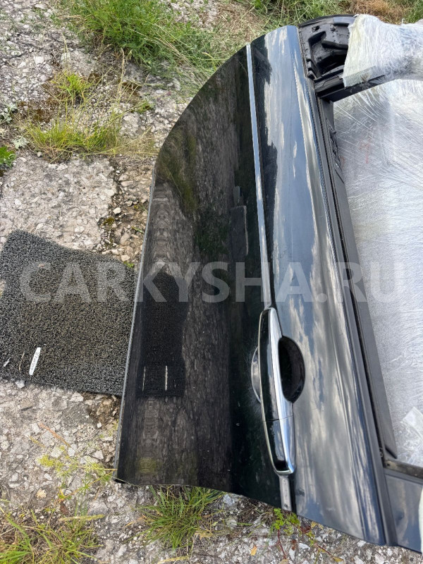 Дверь передняя левая Land Rover discovery sport Land Rover Discovery оригинальный номер LR061283
