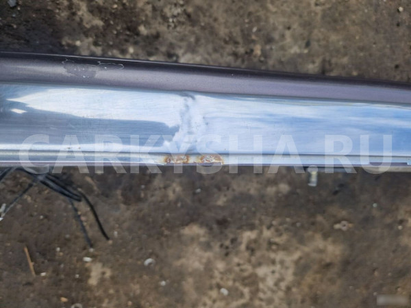 Бампер задний Mercedes W202 C200 Седан Mercedes-Benz C-klasse 