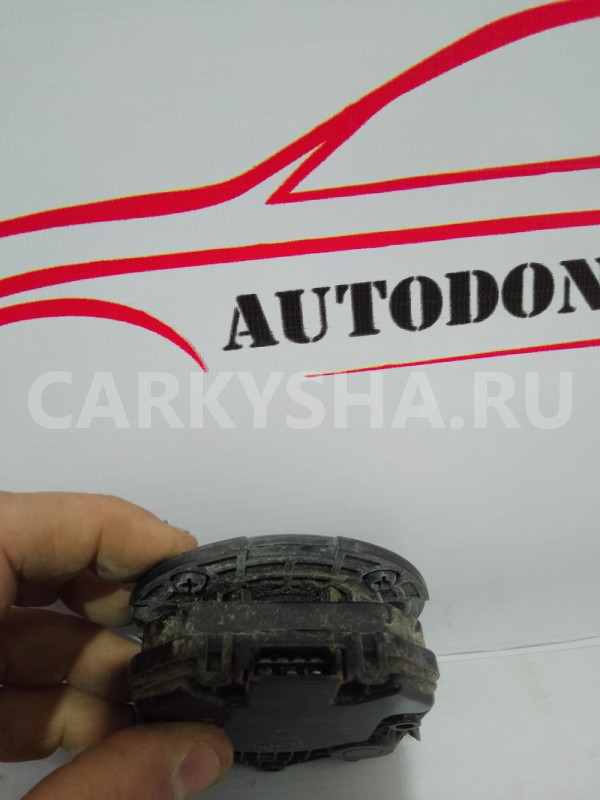 Сервопривод  левого зеркала Ford focus  2 Ford Focus оригинальный номер JCDES-22109