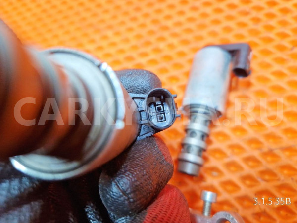 Клапан фаз vvti volvo V70 XC70 XC90 B5254 2.5 Volvo C70 оригинальный номер f34713204