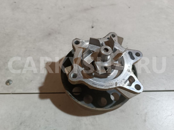 Насос водяной (помпа) Toyota Yaris оригинальный номер 1610029155
